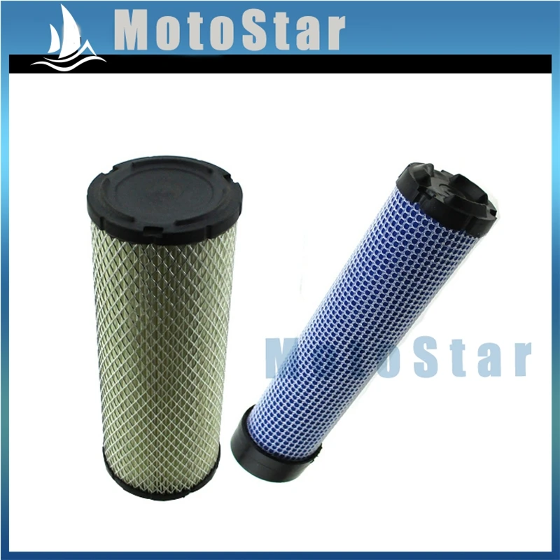 

Air Filter For BOBCAT 6672467 6672468 DONALDSON P821575 P822858