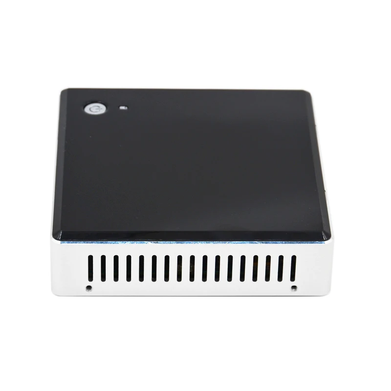 New Windows 10 Mini PC with Intel Bay Trial X8350 Quad Core 2GB DDR3 RAM 32GB eMMC Bluetooth 4.0 HD Graphics HDMI Pocket PC (1)