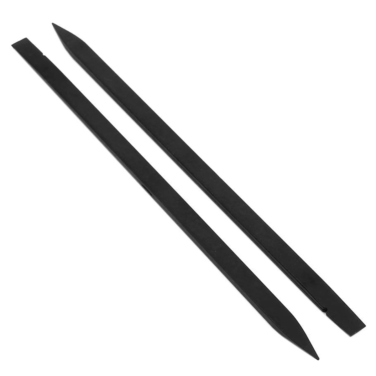 10pcs Anti Static Plastic Spudger Stick Pry Opening Tool for Smartphone Repair