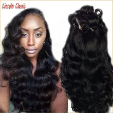 Natural Virgin Brazilian Deep Wave Full Lace Wig With Side Part Baby Hair Glueless Full Lace Human Hair Deep Wave Wigs Grade 7a