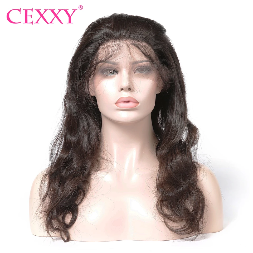 Natural Hairline Human Hair Wigs Natural Hairline Human Hair Wigs