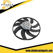 High quality Cooling Fan for Audi A4 A5 A6 A7 Q5 OEM 8K0959455M