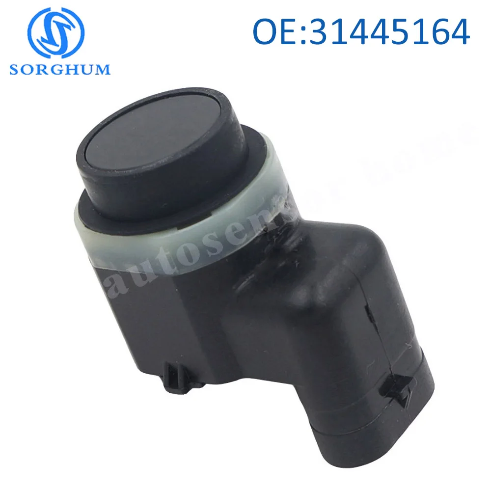 

PDC Parking Sensor 31445164 Bumper Object Reverse Assist Radar For Volvo