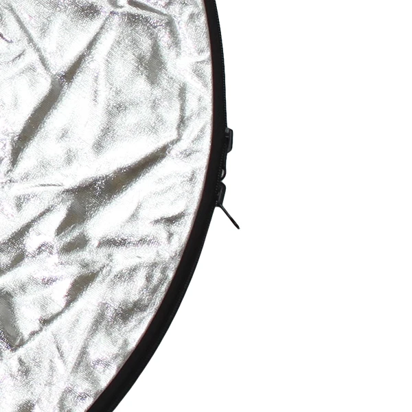 Студийный отражатель света Pixco 5 в 1 60 см с пятью цветами|light reflector|5 in 15 reflector |