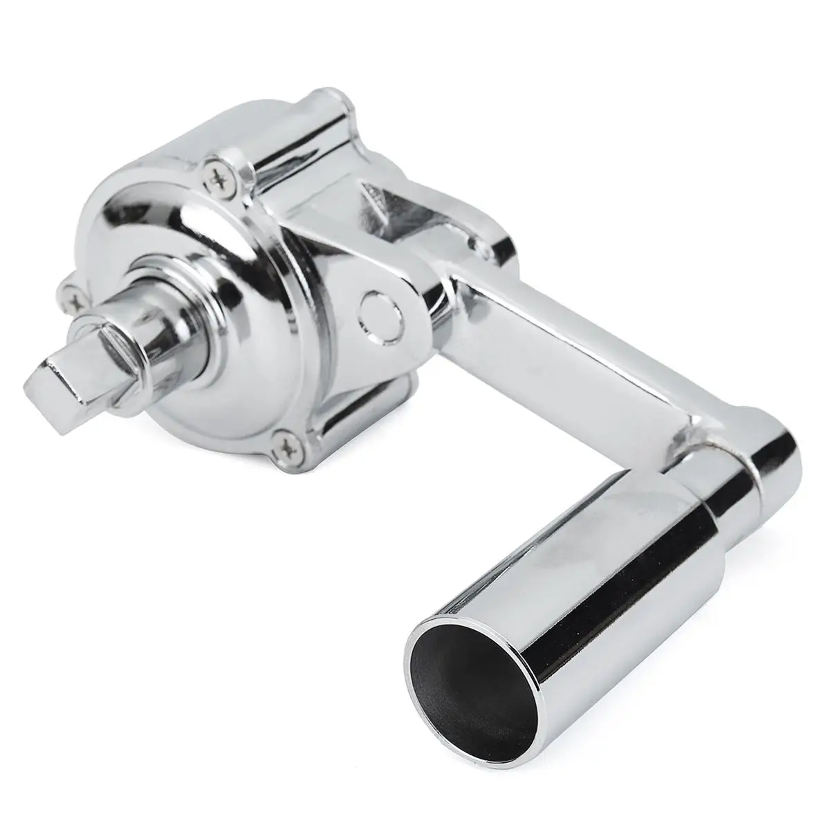Mr Cartool 1/2 &quotкрутой гаечный ключ с усилением крутящего момента рифлёная гайка тип