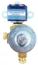 

LPG CNG Gas Valve VALTEK