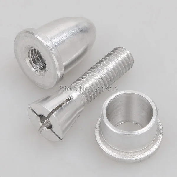 3mm propeller adapter-3