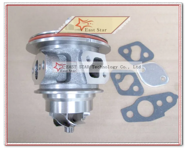 Turbo Cartridge CHRA Core CT9 17201-64090 17201 64090 For TOYOTA LightAce Lite TownAce Town Ace 1993-96 ZLT 3CTE 3C-TE 3CT 2.2L (3)