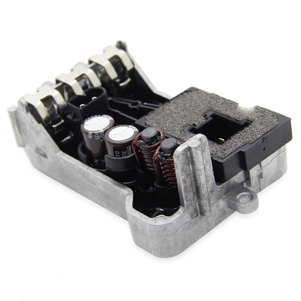 Fan Blower Motor Resistor A2308210251 Fit For Mercedes Benz CL660 SL550