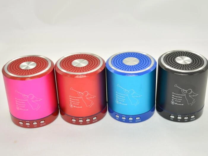 t2020a bluetooth speaker