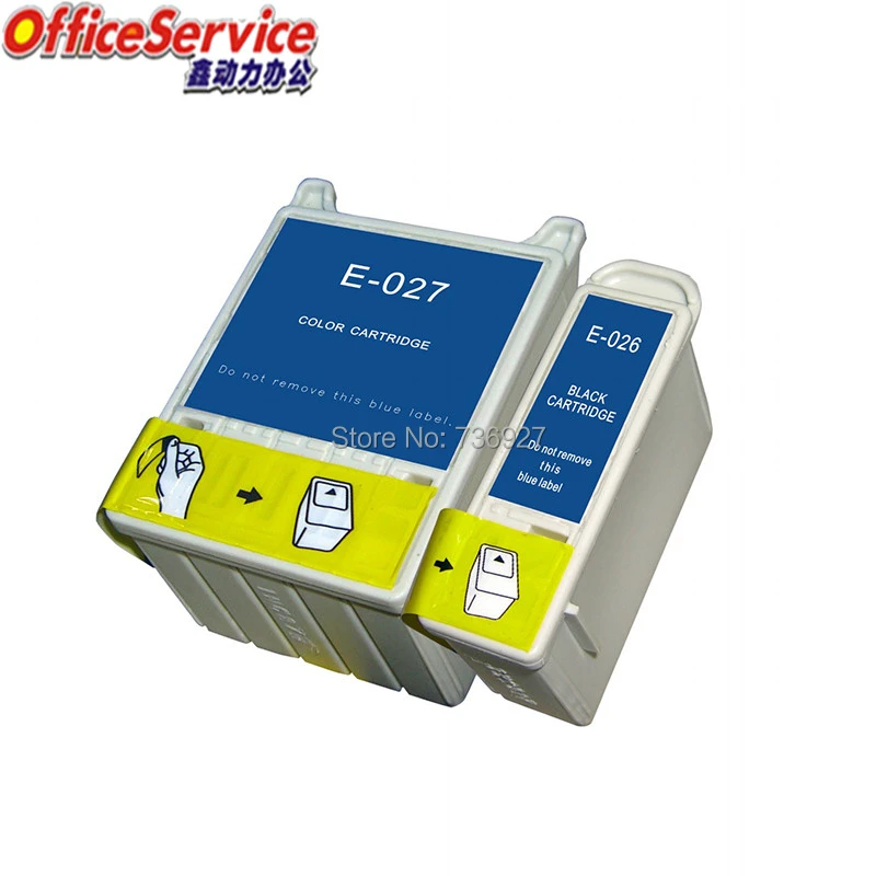 epson stylus photo 820