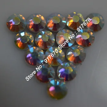 

Hotfix DMC rhinestone SS20 Crystal AB dmc stone 1440pack/bag