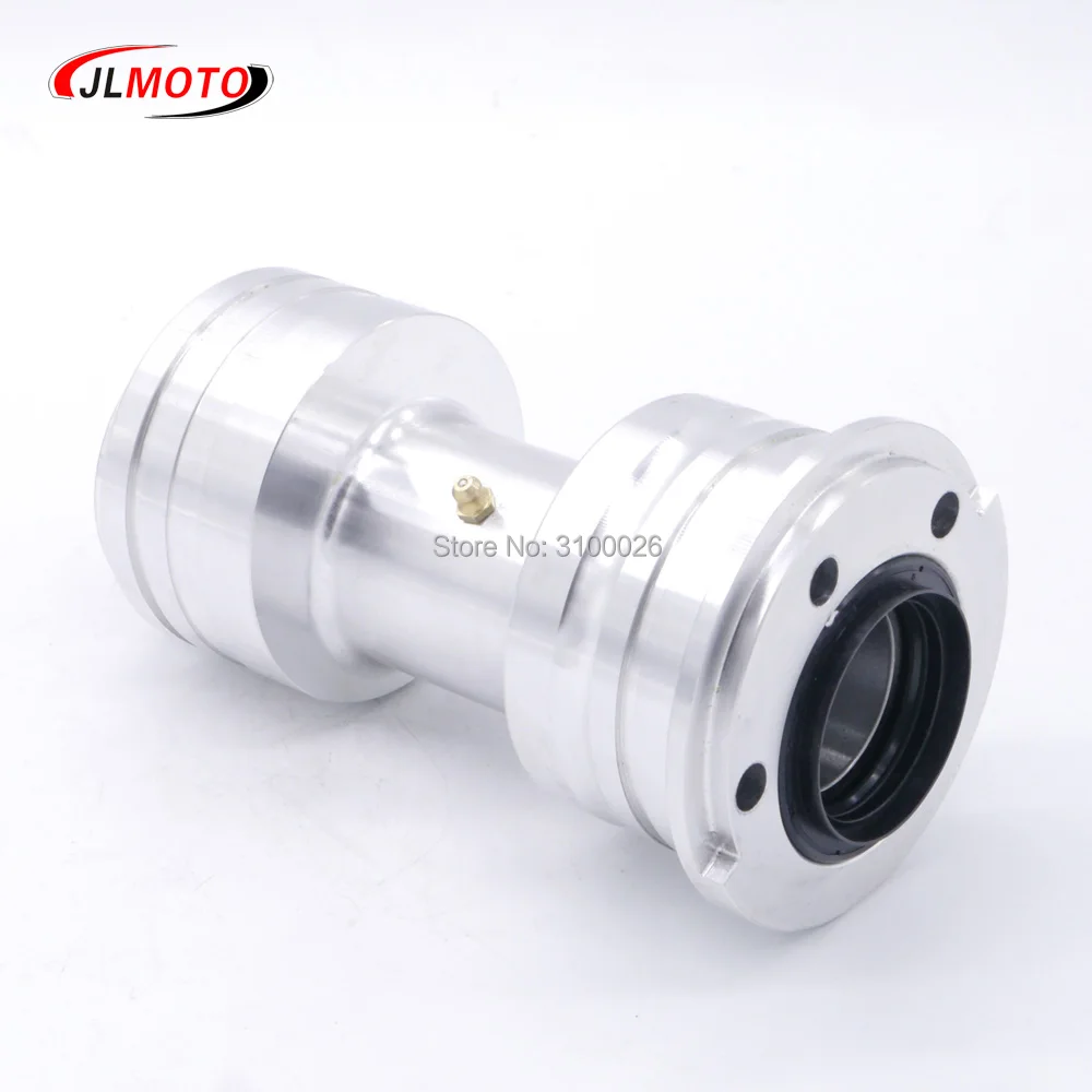 Rear Axle Bearing Carrier Fit For YAMAHA RAPTOR ATV YFZ 450 YFZ450R Quad Bike Parts 5TG-25311-21-00 2006-2009 2009-2016 Rear Axle Bearing Carrier Fit For YAMAHA RAPTOR ATV YFZ 450 YFZ450R Quad Bike Parts 5TG-25311-21-00 2006-2009 2009-2016