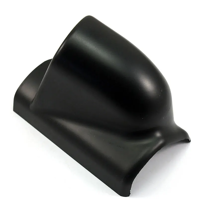 2" 52mm Universal A-Pillar Single Hole Dash Gauge Meter Pod Mount Holder Left Hand Drive car meters holder