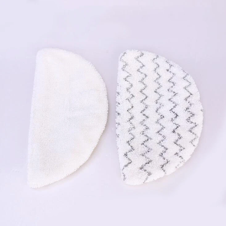 

Ecombird Free Shipping Original larger Cleaning tools' parts, Clean Washable Microfiber WASHABLE magic tapes FITTING mop cloth