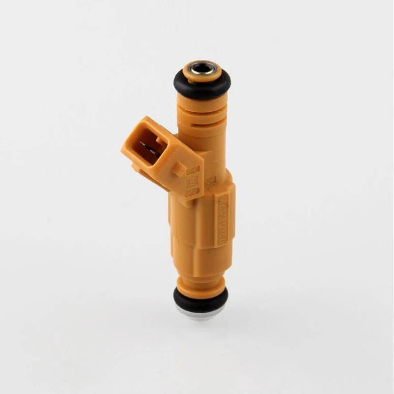 Denso fuel injector 195500-3170 for 1998-2003 MITSUBISHI MONTERO Sport 3.0L V6