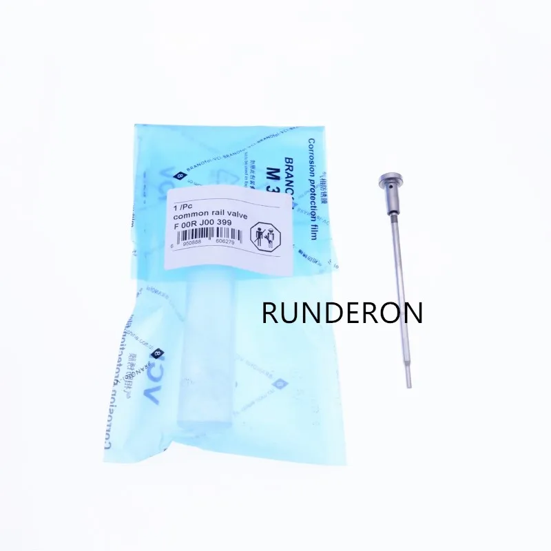 

High Quality Fuel System Injector Common Rail Control Valve Assy F00RJ00399 / F 00R J00 399 for 0445 120 010/014/015/084/085