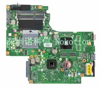 

NOKOTION laptop motherboard for Lenovo G700 MAIN BOARD REV:2.1