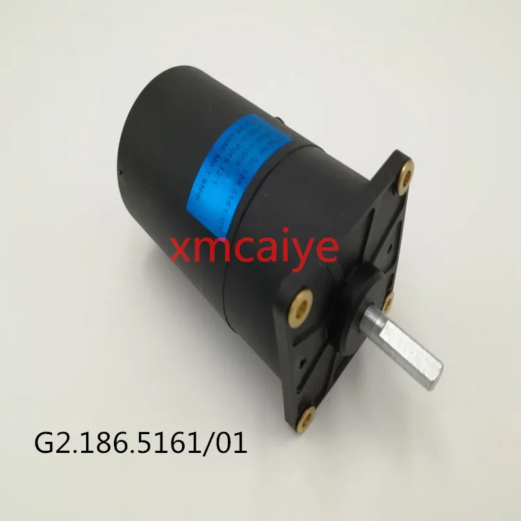 

1 Pieces Plate key Motor G2.186.5151 SM52 Printing Machine Parts