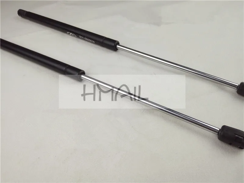 

1pcs REAR Trunk PNEUMATIC SPRING FOR Chery QQ S11-5605010