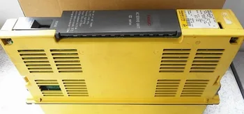 

USED 100% TESTED A06B-6089-H201 FANUC A06B-6089-H201 SERVO AMPLIFIER SERVO DRIVER A06B-6089-H201
