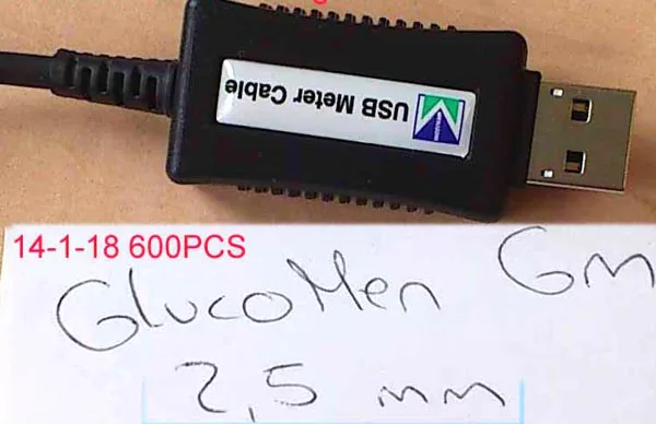 GlucoMen Gm