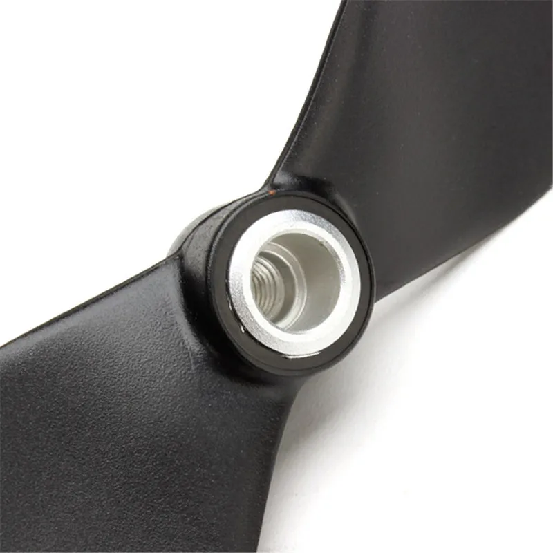2 Pairs 9443 ABS Self Locking CW/CCW Propeller Compatible With DJI Phantom 2