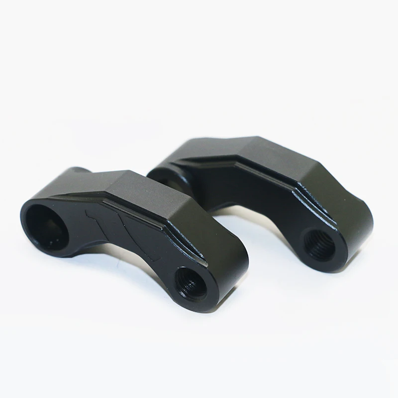 Mirror Mount Riser Extenders