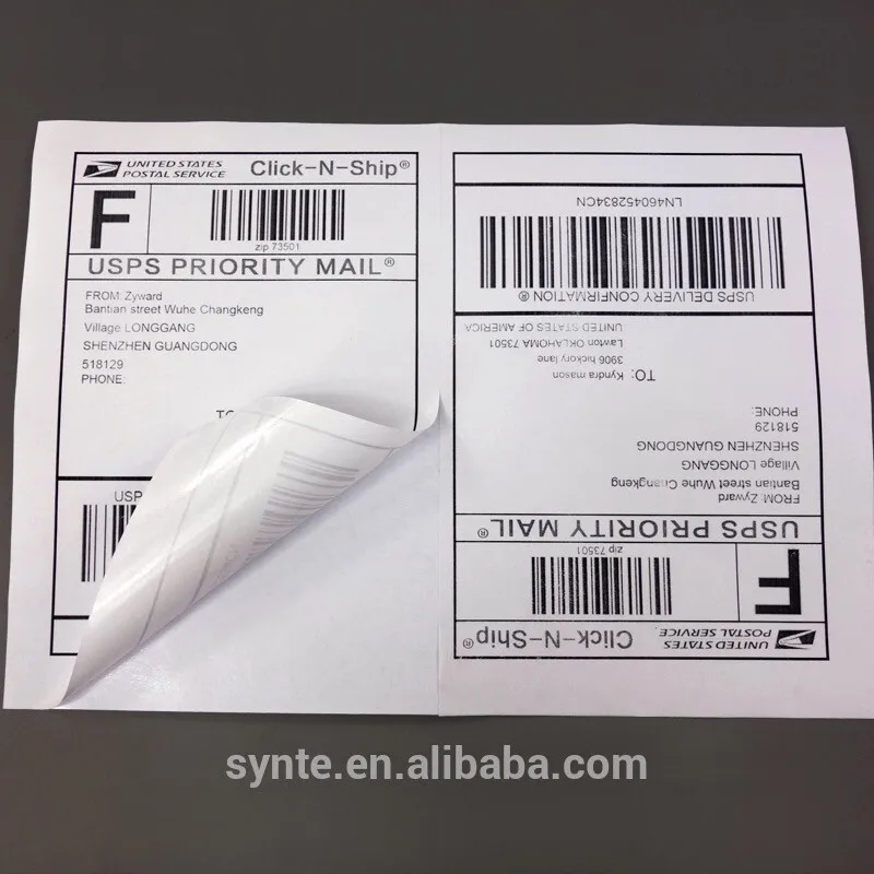Popular A4 Shipping LabelsBuy Cheap A4 Shipping Labels lots from China A4 Shipping Labels