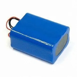 

HK Liitokala 12v 4400 mah lithium battery 12v Mobile power supply battery including protection circuit