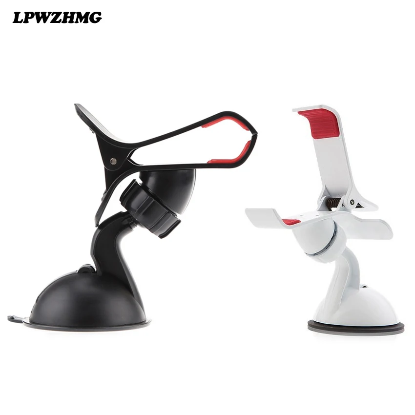 Buy Universal Windshield Phone Holder Car Mobile Phone