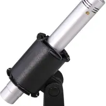 Superlux CMH8KH назад электретный инструмент конденсаторный микрофон для погрузки музыкальный инструмент записи