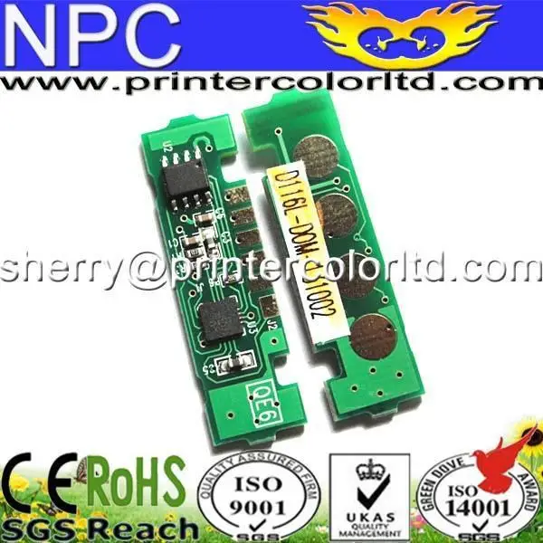 

chip for Samsung Xpress SL-M 2625-MFP M2626 MFP ProXpress SL-M-2875 ND ProXpress M 2625 F MFP digital photocopier reset