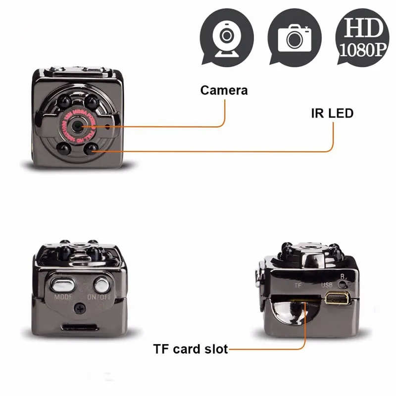 Full-HD-MINI-Camera-1080P-12MP-Night-Vision-Outside-Nanny-Micro-Cam-Motion-Detection-Digital-Camcordor