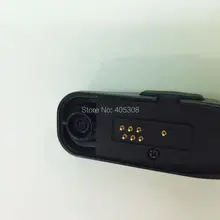 Динамик адаптер для Motorola Радио APX6000 dp3400 dp3401 xir-p8200 xir-p8268