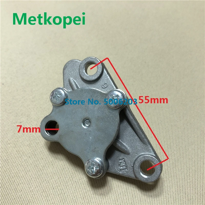 JH70 JD100 DY100 oil pump (1)