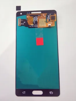 

For Samsung Galaxy A5 2015 LCD A500 A500F A500M A500Y LCD Display Touch Screen Digitizer Assembly Replace 100% Tested