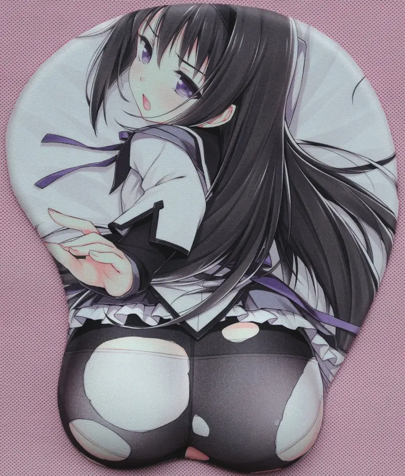 2.8 Akemi Homura