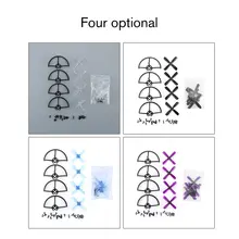 4Pcs Blades Propellers And CW CCW Replacement Props Propeller Guard For 1105 1106 1108 Brushless Motor Quadcopter FPV Racing цена 4Pcs Blades Propellers And CW CCW Replacement Props Propeller Guard For 1105 1106 1108 Brushless Motor Quadcopter FPV Racing цены онлайн