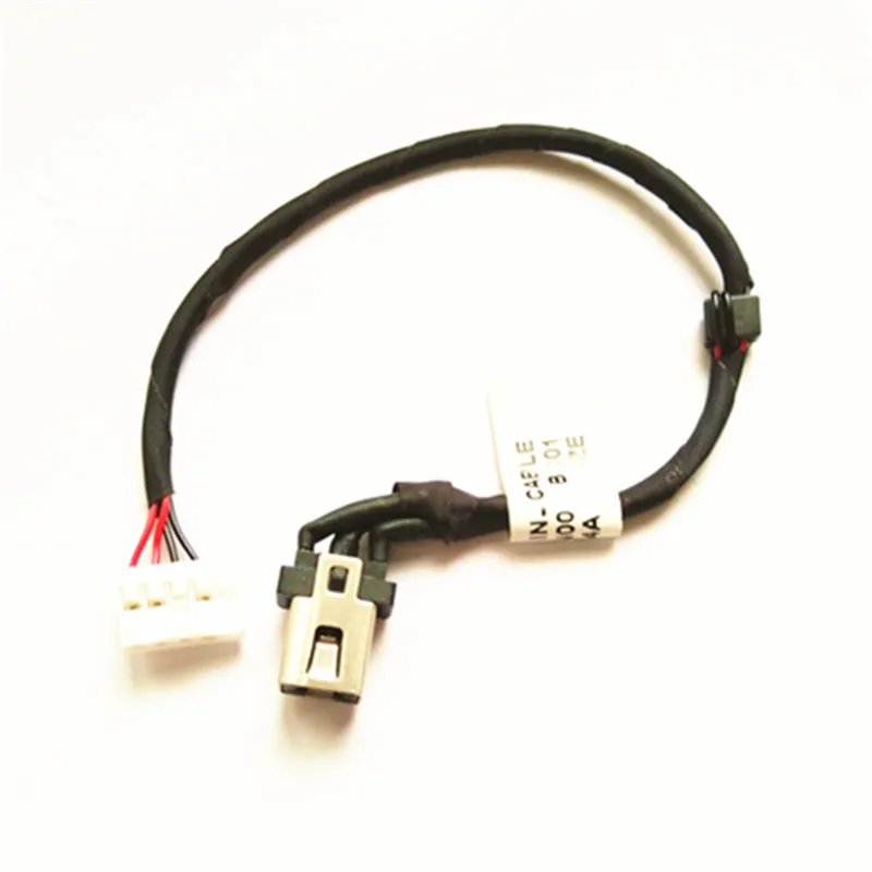 New Lenovo IdeaPad 100-14IBY 100-15IBY B50-10 DC Jack Power Charging Cable AIVP1