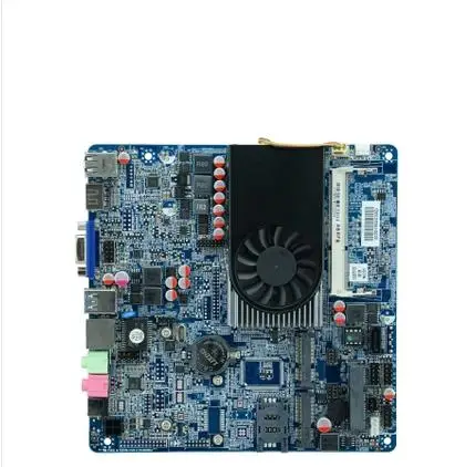 

1037U HTPC M19-N3 quasi system ultra-thin USB3.0 game console MINI