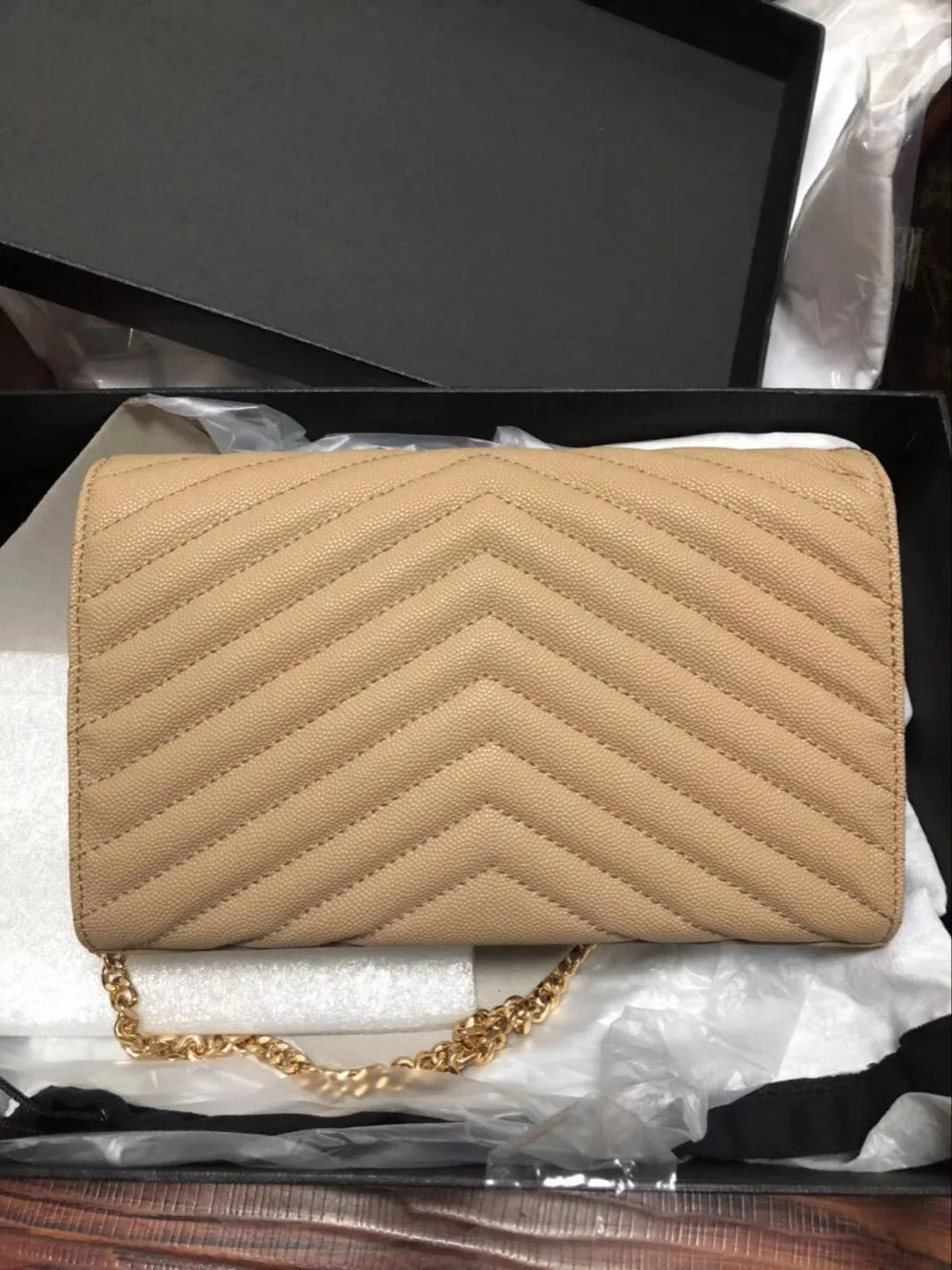 

Famous Brand Top Quality Fashion Women Y FLAP SHOULDER BAG Women Flap Handbag Genuine Leather Bag