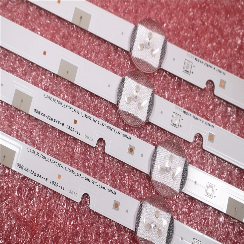 Ｚ SVS50 FHD FCOM R5 L5 LM41-00361A LM41-00362A S_5J52_FCOM_5_lEFT RIGHT LM41-00145A LM41 00146A  LED Ʈ 49, 50 ġ