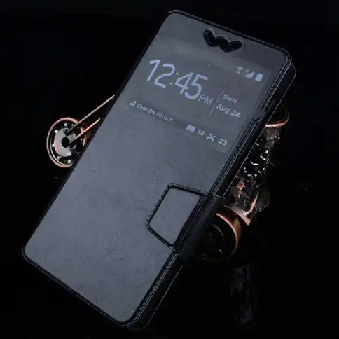 ZTE Blade Q Maxi новая Мода Люкс Кожа Продавать Кремния Задняя Крышка для Макси Телефон
