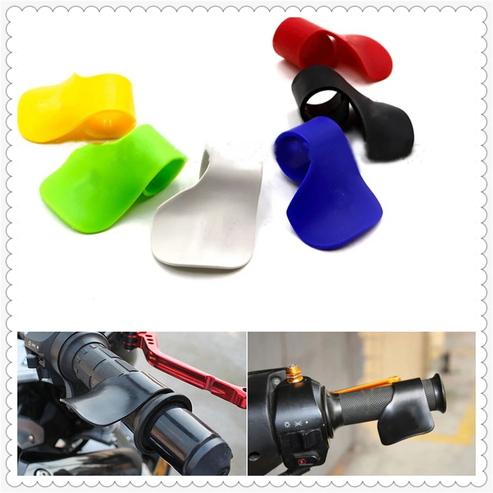 

Motorcycle Throttle Refueling Handlebar Clip Cruise Aid Clamp for YAMAHA XJ6 N XJ6 DIVERSION XSR 700 ABS XSR 900 ABS 1200