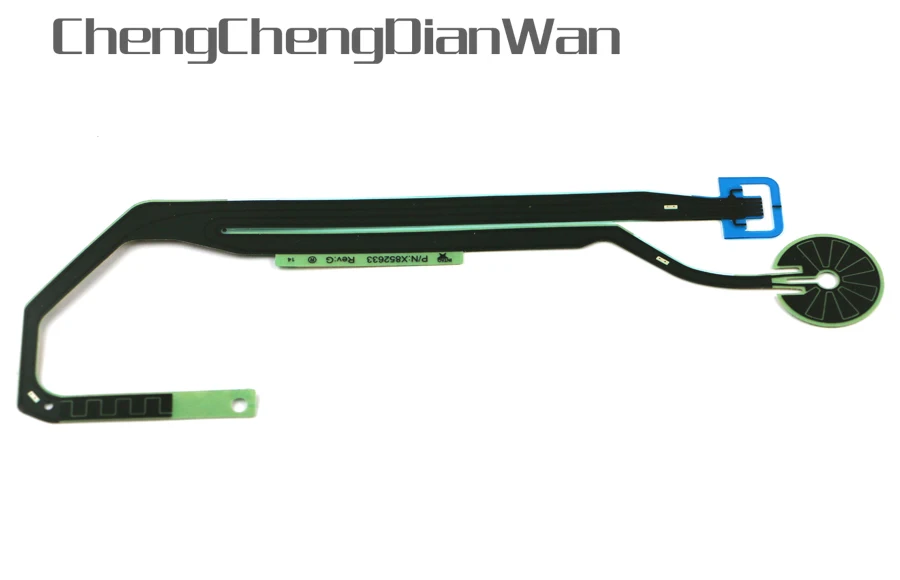 ChengChengDianWan 30 шт./лот для Xbox360 xbox 360 тонкий кабель ВКЛ/ВЫКЛ Выключатель питания