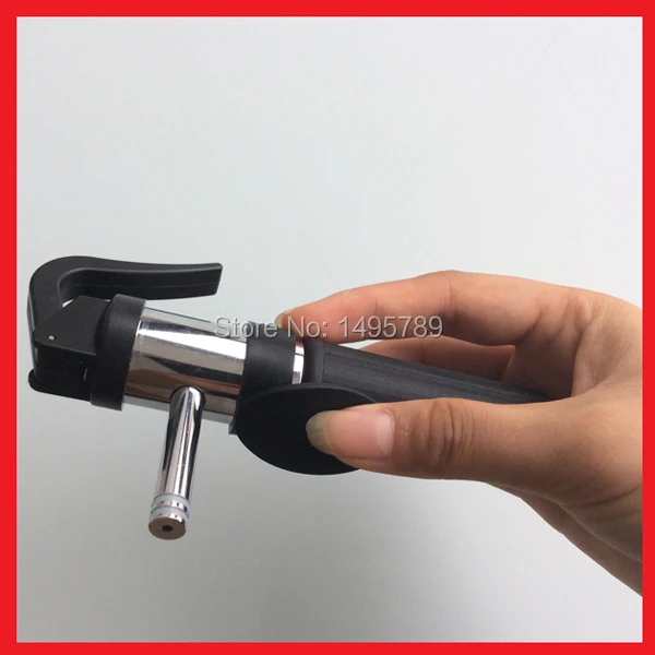 stainless steel cream whipper (3)
