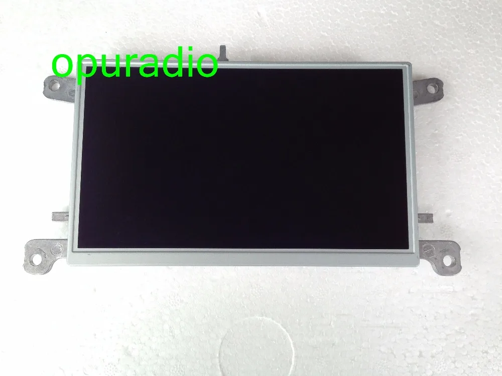 ЖК-дисплей DJ065NA-01C 8T0919603G 8T0 919 603 ГБ для Mini 4L Q5 GPS-навигация автомобильные мониторы