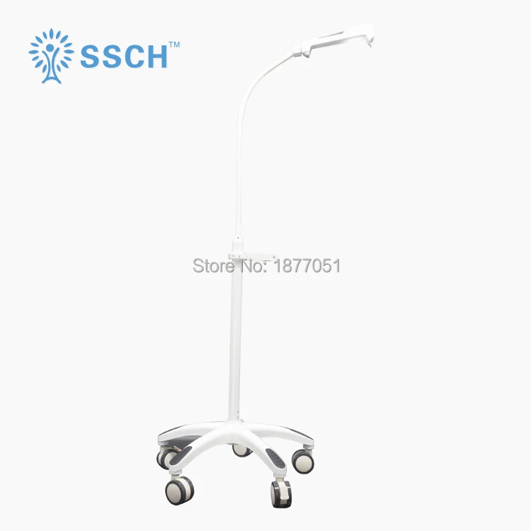 

Vein Light Projection Visualization for Nurses, Works with All Skin Types