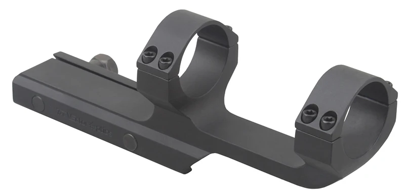 30mm Tactical One Piece Offset Mount Ring XL Acom 4